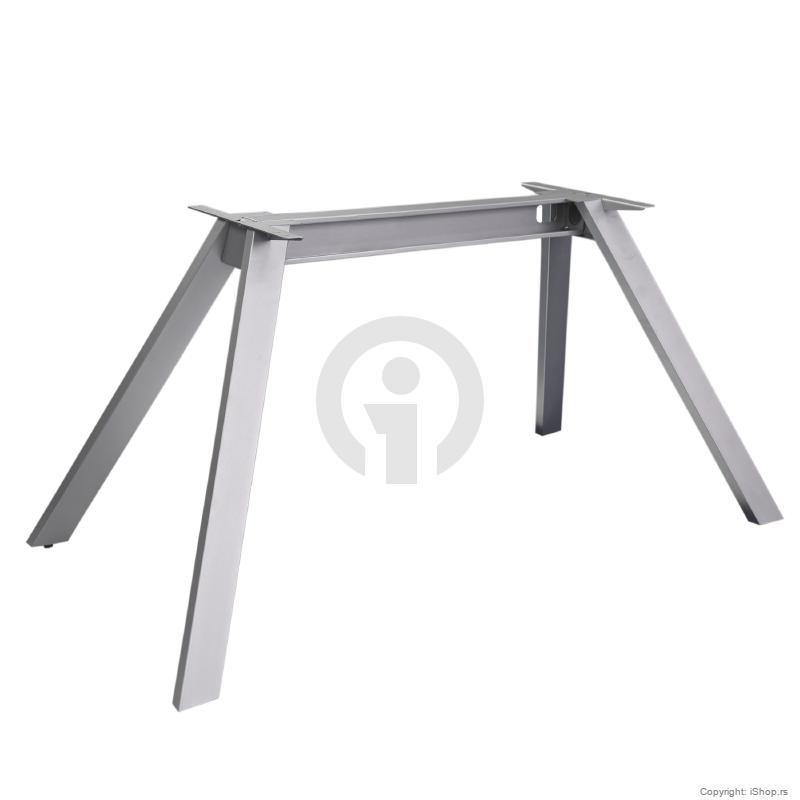 kancelarijski sto bez ploče (140x90cm) ishop online prodaja
