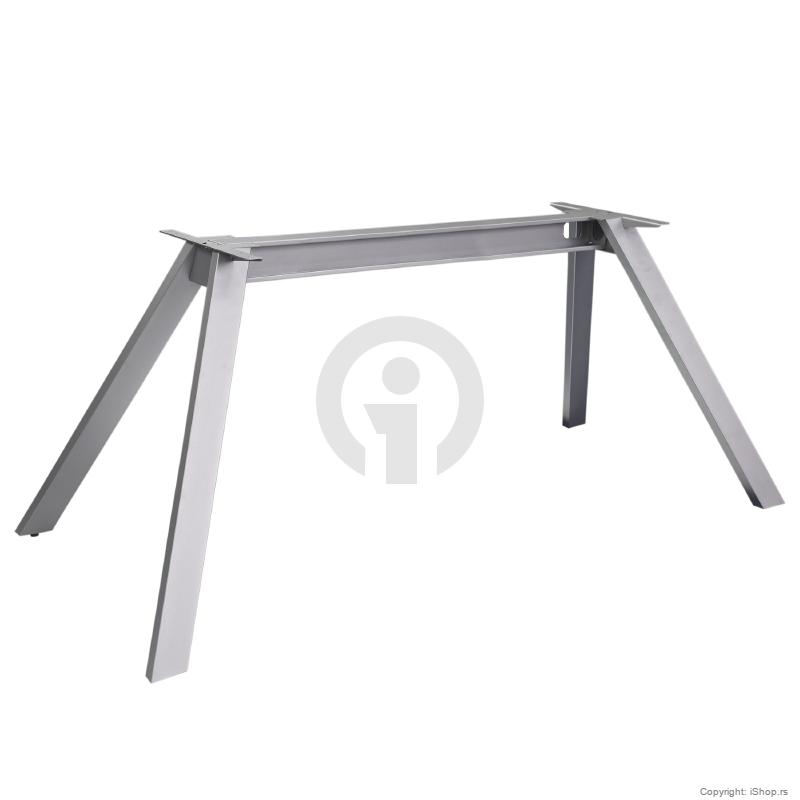 kancelarijski sto bez ploče (180x90cm) ishop online prodaja