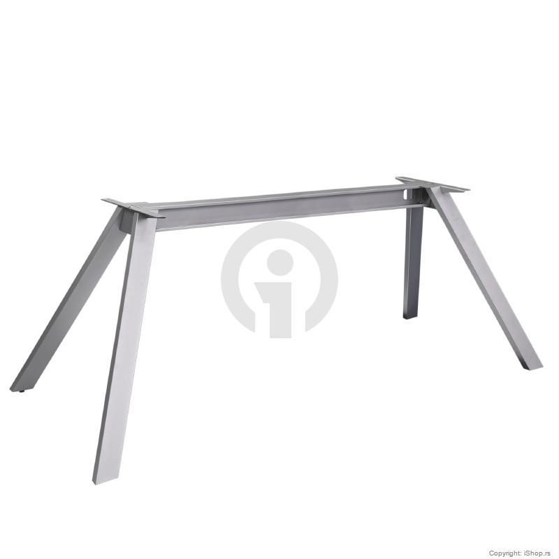 kancelarijski sto bez ploče (200x90cm) ishop online prodaja