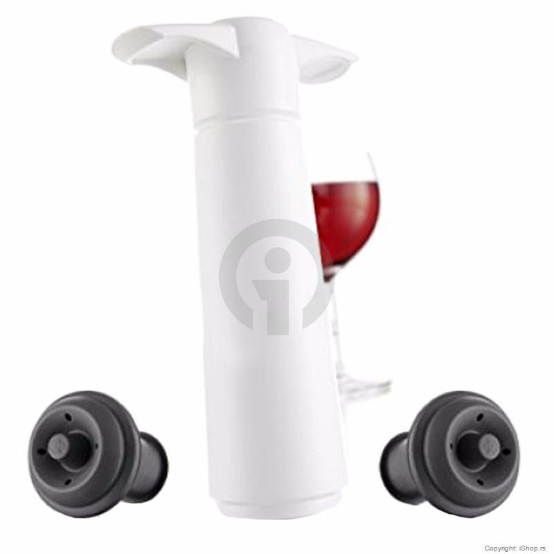 vakuum pumpa za vino ishop online prodaja