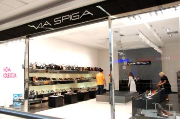 Via Spiga