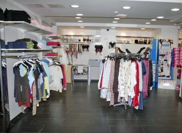 EQ FASHION - maloprodaja