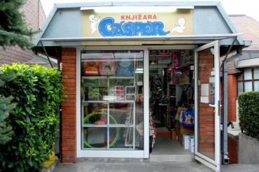Casper