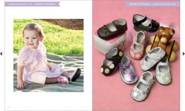 Baby chic