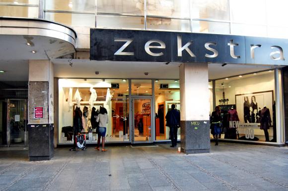 Zekstra group d.o.o.