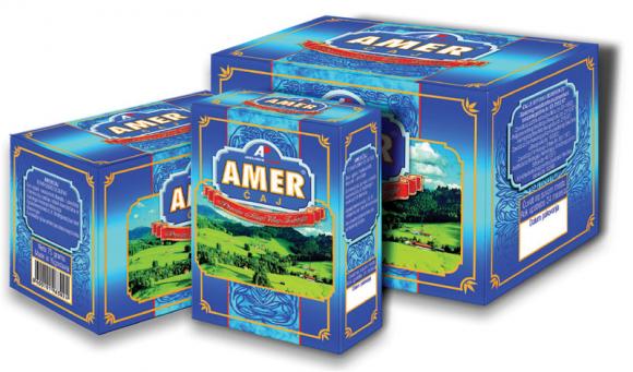 Amer Prom d.o.o.