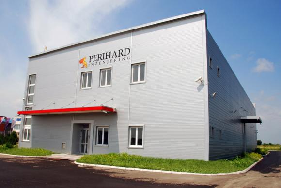 PERIHARD INŽENJERING DOO