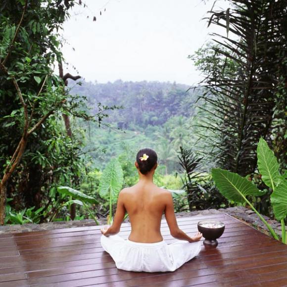 SD Bali Detox