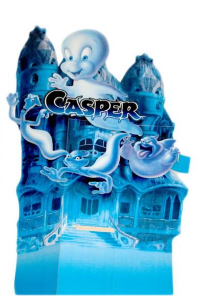TKR Casper