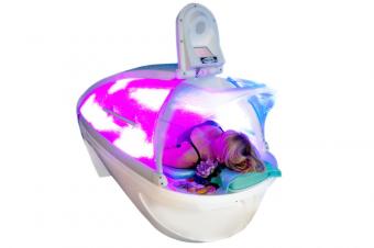 Dermalife Spa jet Relax & Wellness