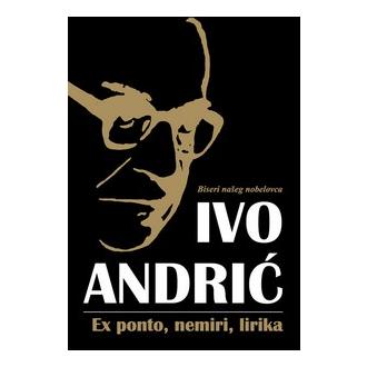 ex ponto, nemiri , lirika ishop online prodaja