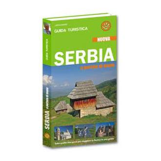 serbia a portata di mano ii ishop online prodaja