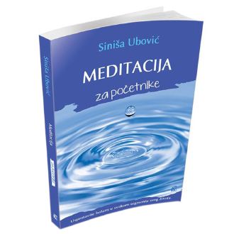 meditacija za početnike ishop online prodaja