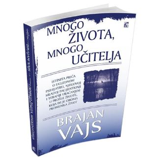 mnogo života mnogo učitelja ishop online prodaja