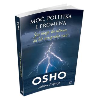 moć, politika i promene ishop online prodaja