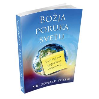 božja poruka svetu ishop online prodaja