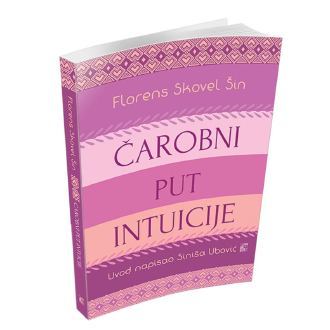 čarobni put intuicije ishop online prodaja