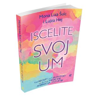 iscelite svoj um ishop online prodaja
