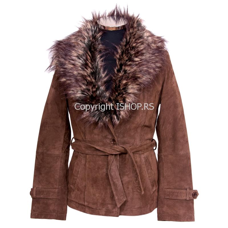 ženska jakna ishop online prodaja