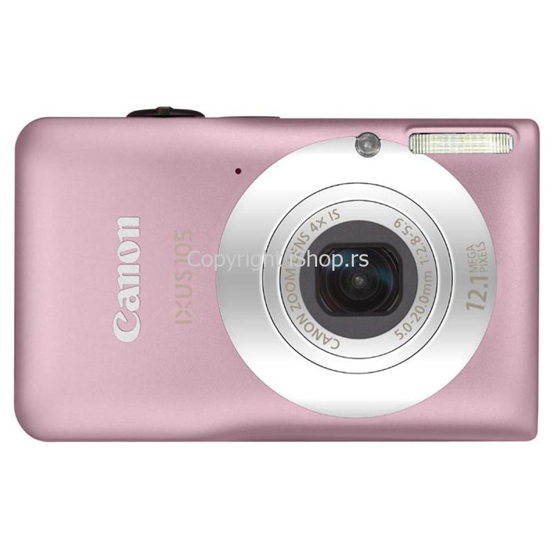 canon ixus 105 is ishop online prodaja