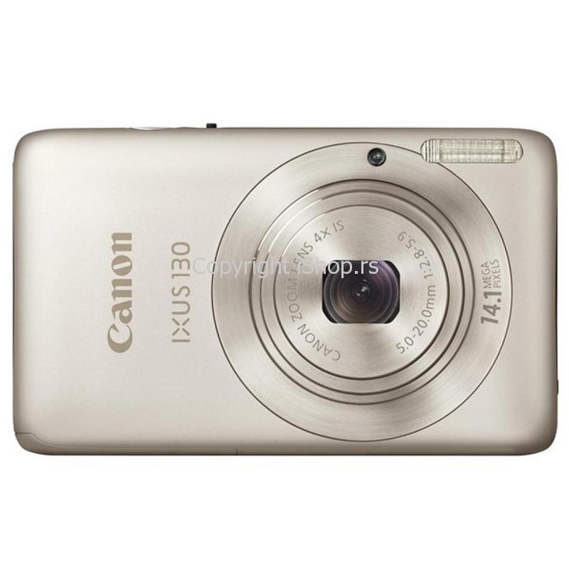 canon ixus 130 is ishop online prodaja