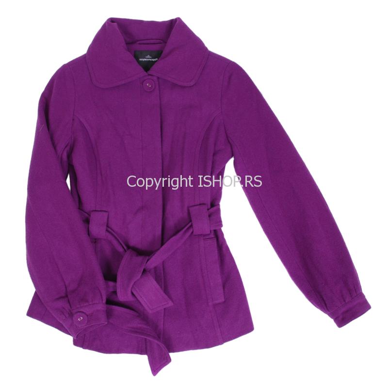 ženska jakna ishop online prodaja