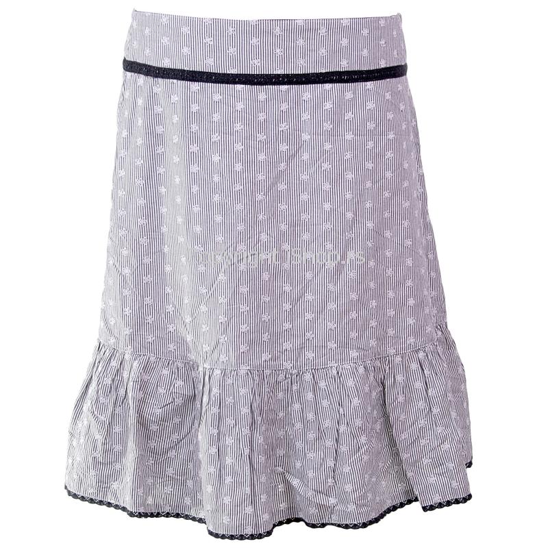ženska suknja ishop online prodaja