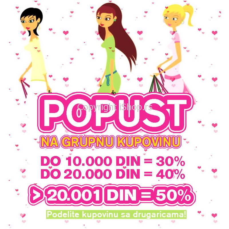 akcija ishop online prodaja