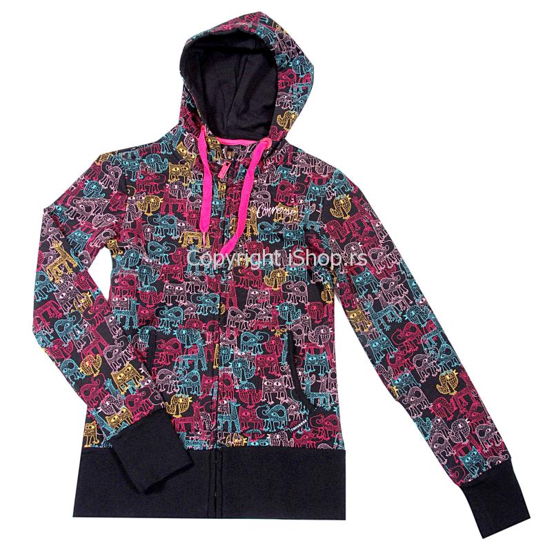 ženska dukserica ishop online prodaja