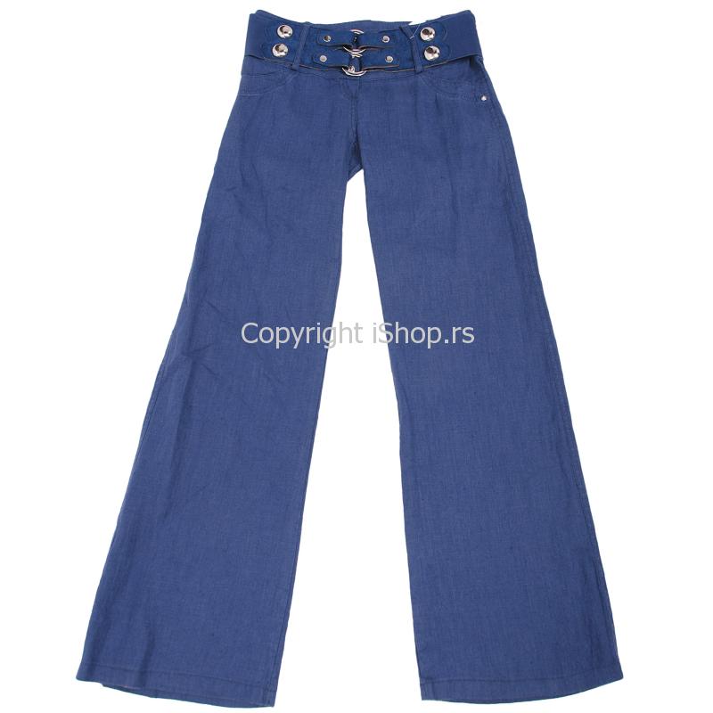ženske pantalone ishop online prodaja