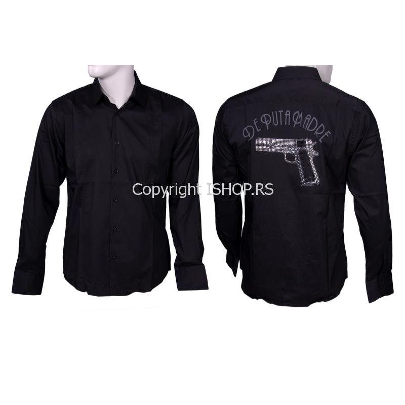 muška košulja ishop online prodaja
