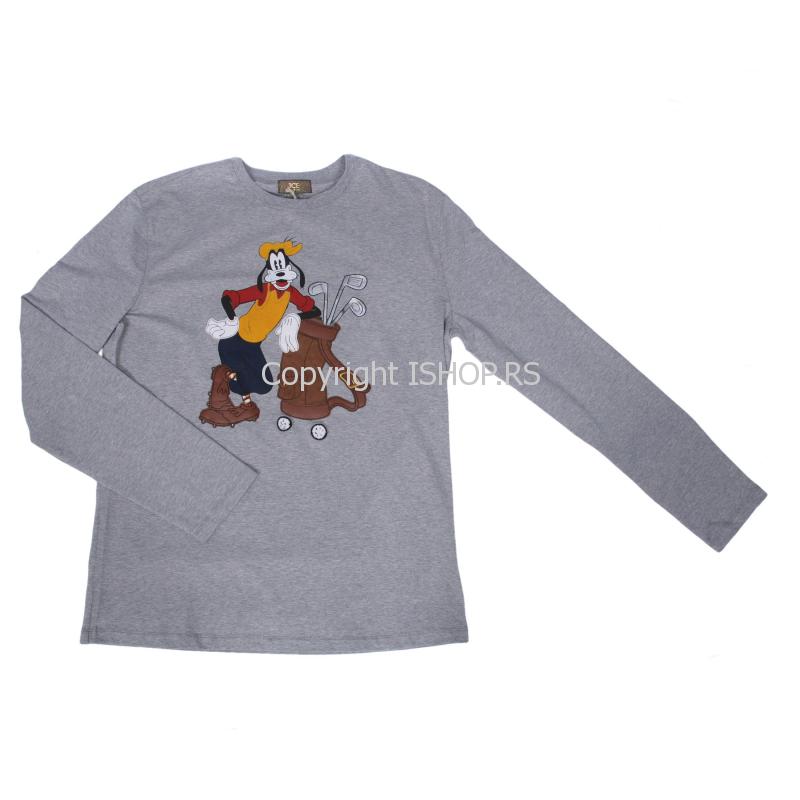 muška majica ishop online prodaja