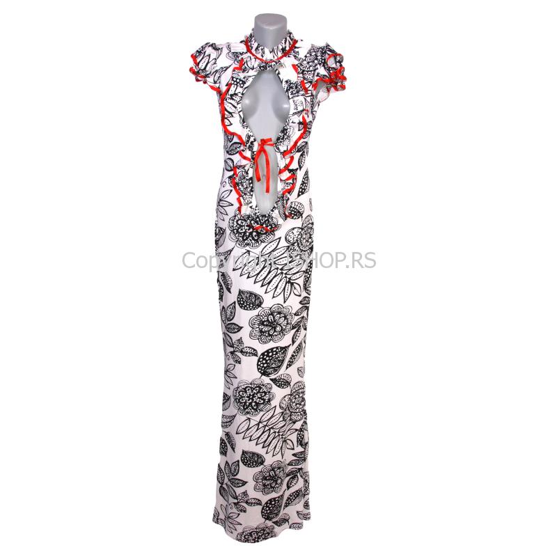 elegantna haljina ishop online prodaja