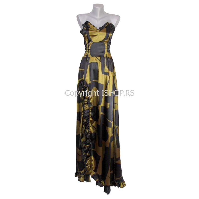elegantna haljina ishop online prodaja