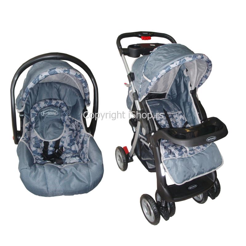 dečija kolica sa nosiljkom ishop online prodaja