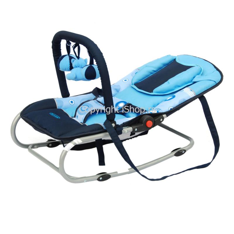 dečija ležaljka njihalica ishop online prodaja