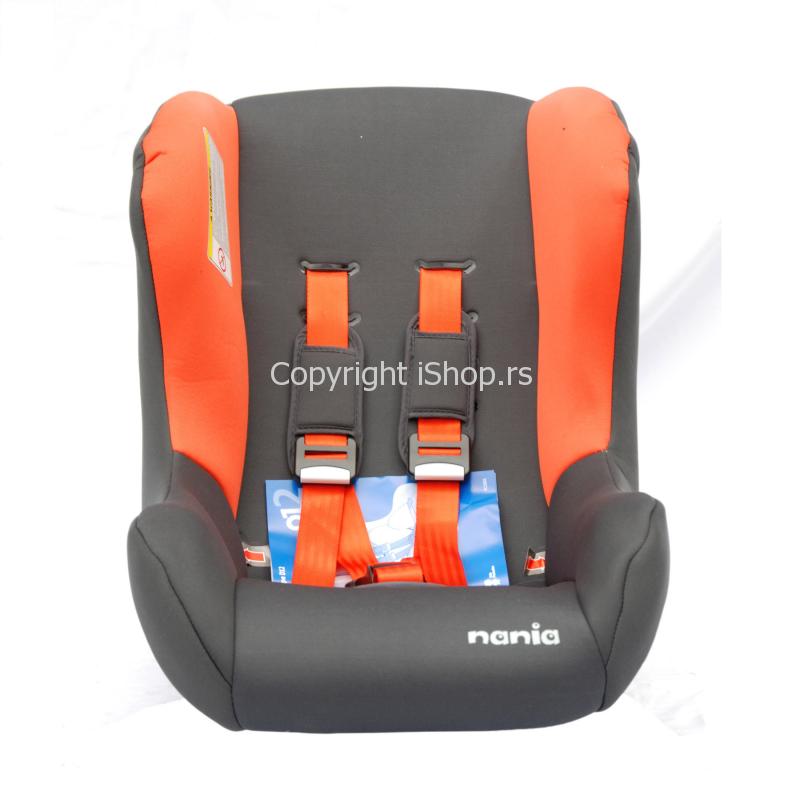 autosedište ishop online prodaja