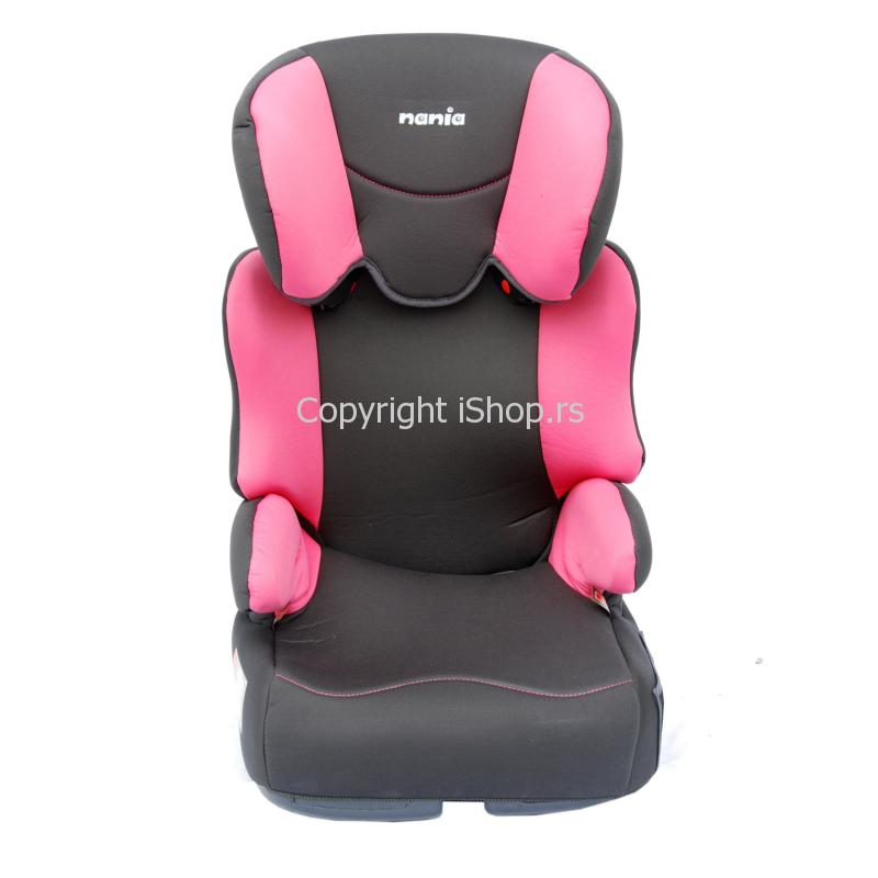 dečije auto sedište ishop online prodaja