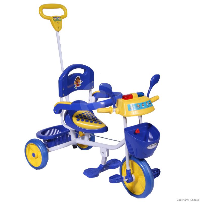 dečiji tricikl ishop online prodaja
