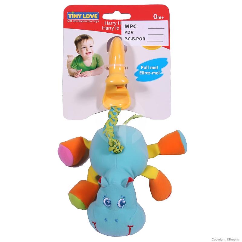 dečija igračka nilski konjić ishop online prodaja
