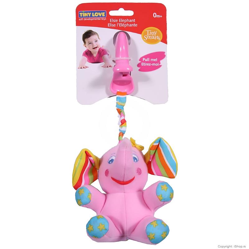 dečija igračka slon ishop online prodaja