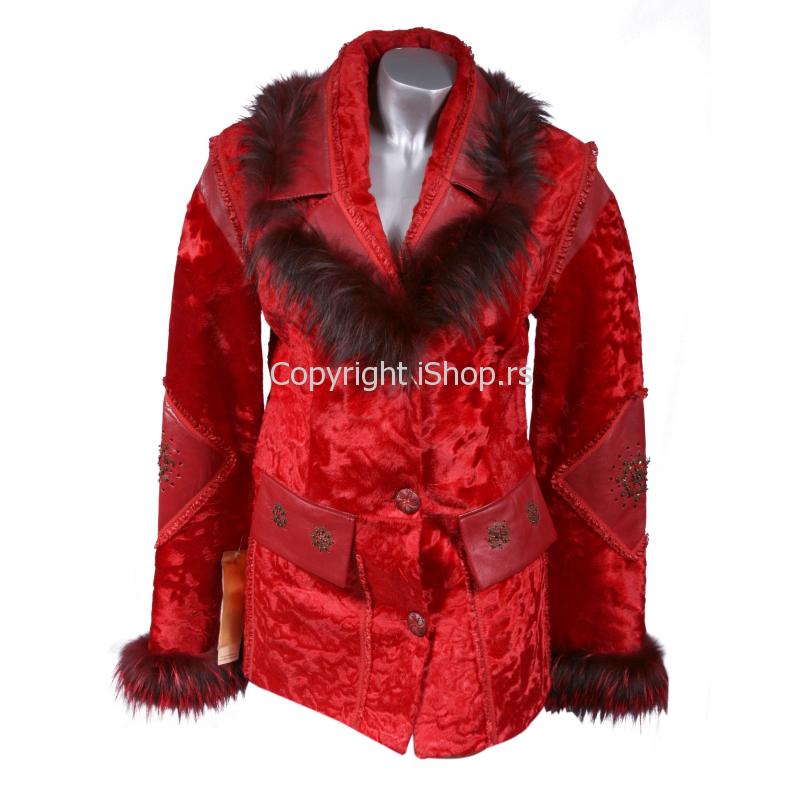 ženska bunda ishop online prodaja