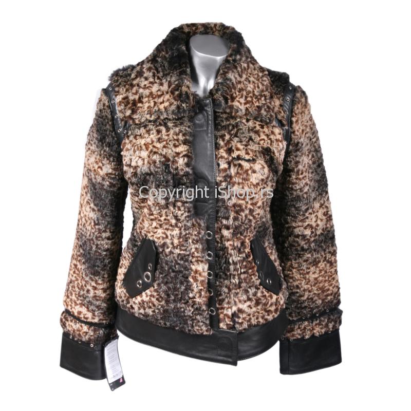 ženska bunda ishop online prodaja