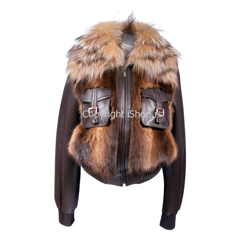 ženska bunda ishop online prodaja