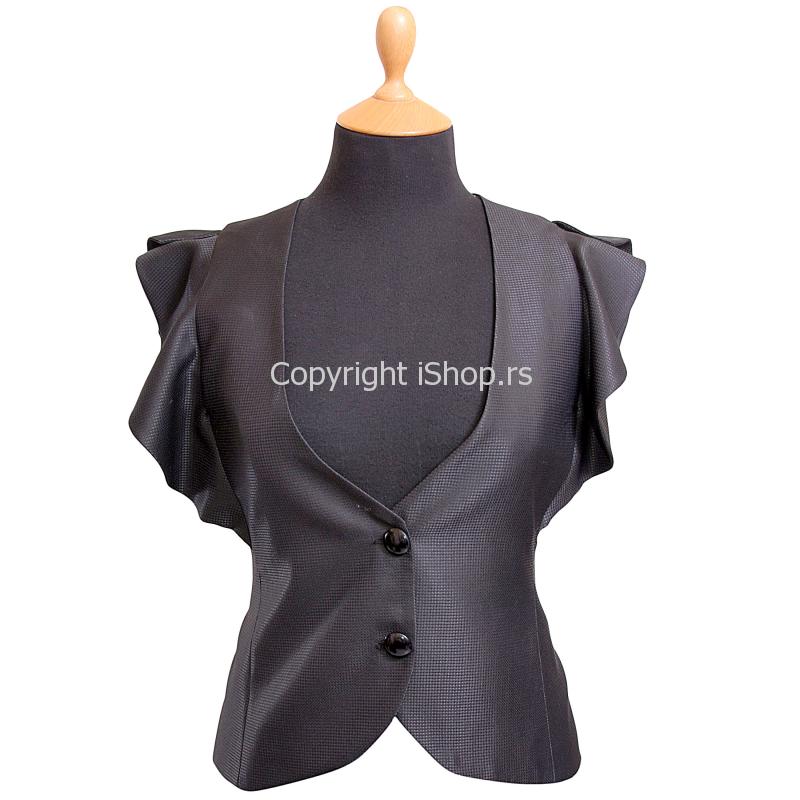 ženski prsluk ishop online prodaja
