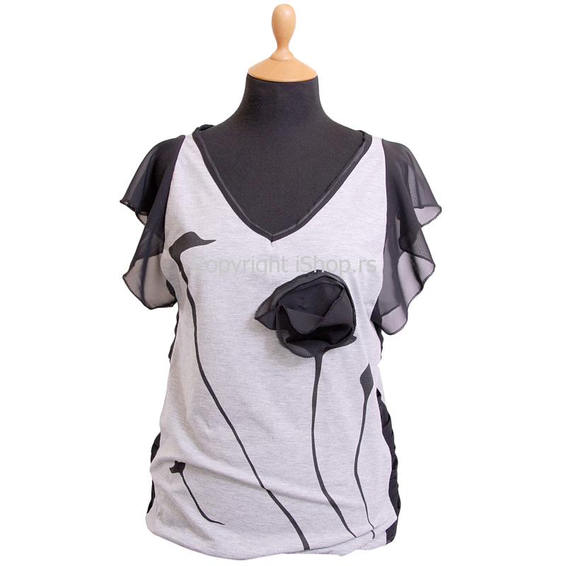 ženska majica ishop online prodaja
