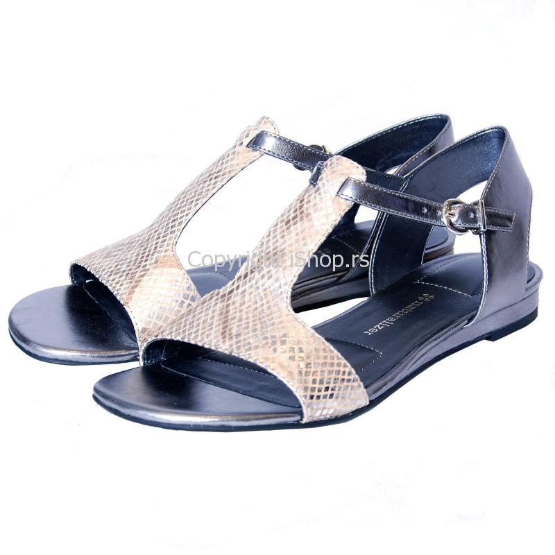 ženske sandale compass ishop online prodaja