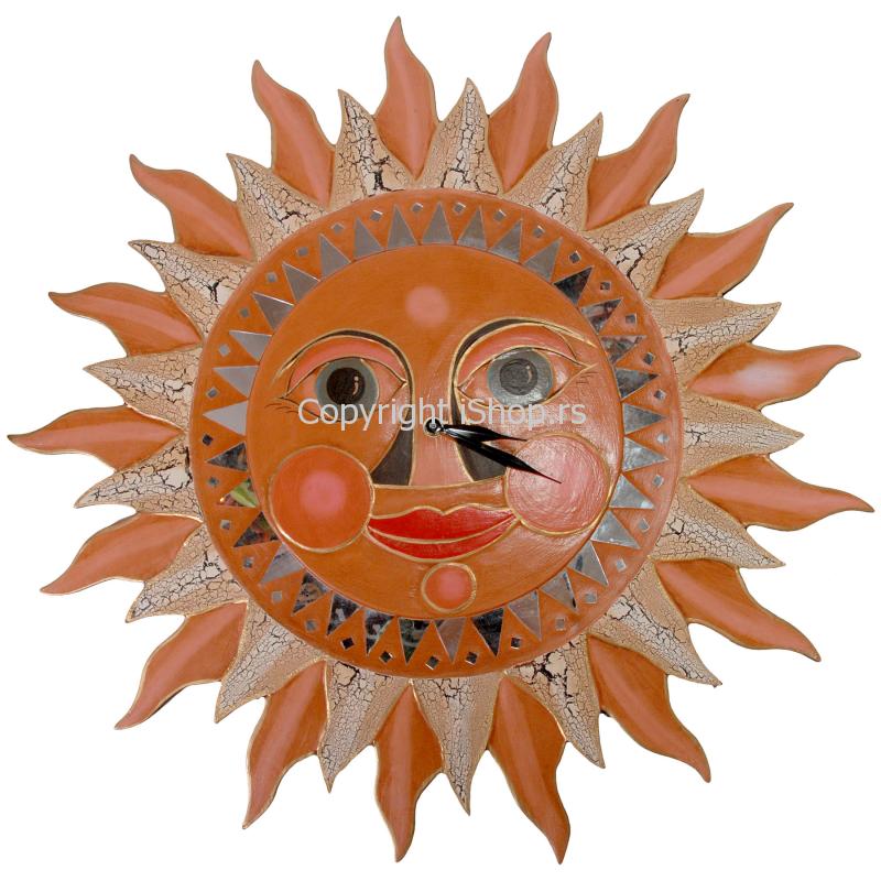 zidni sat ishop online prodaja