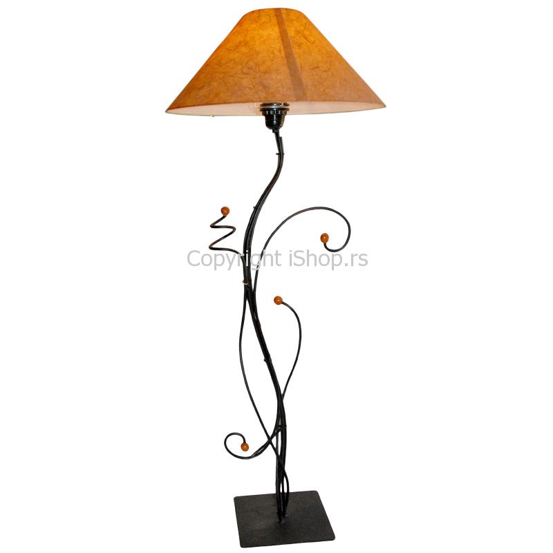 podna lampa, indonezija ishop online prodaja