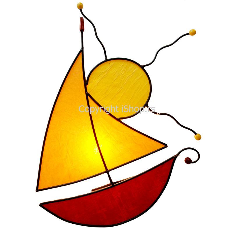 lampa, indonezija ishop online prodaja
